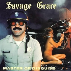 Master Of Disguise - CD
