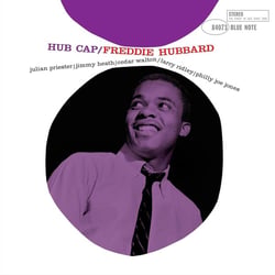 Hub Cap - Vinyle