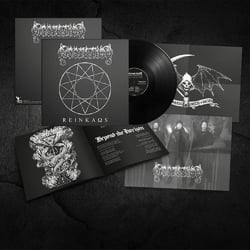 Reinkaos - édition gatefold - Vinyle