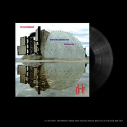 Before The Light Has Gone (Symphony No. 4) - Vinyle