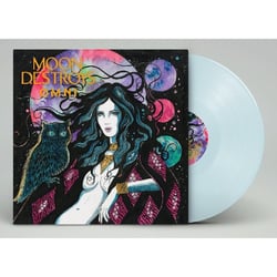 Omni - édition colorée - Vinyle