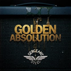Golden Absolution - CD