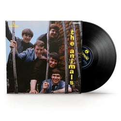 The Animals - Vinyle