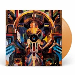 A Passage To Elsewhere - édition colorée gatefold - Vinyle