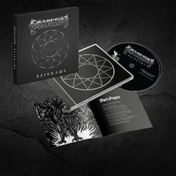 Reinkaos - CD