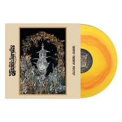 Uranus Omnibus Sanctus - édition colorée - Vinyle