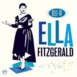Best of Ella Fitzgerald - Vinyle