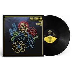 From a Beaumont Bar - Vinyle