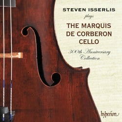 The Marquis de Corberon - CD