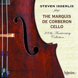 The Marquis de Corberon - CD