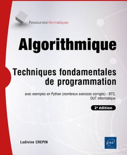 Algorithmique