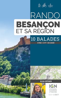RANDO BESANCON ET SA REGION