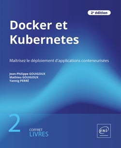 Docker et Kubernetes