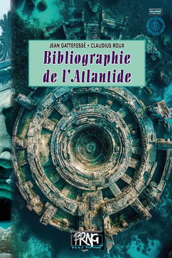 Bibliographie de l'Atlantide