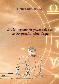 Transmission paternelle en astro-psycho-généalogie