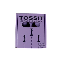 Pack d'extension de 3 fléchettes Tossit - Edition limitée - Lavande