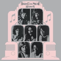Harmony - CD