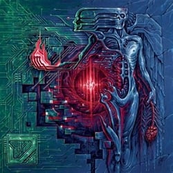 Artifice Dissolves - CD