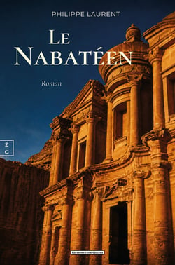LE NABATEEN