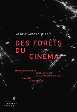DES FORETS DU CINEMA