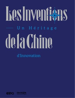 Inventions de Chine : Un héritage d'innovations
