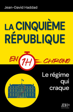 5E REPUBLIQUE EN 1H CHRONO
