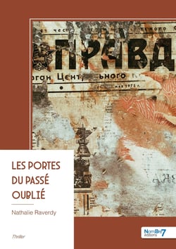 Les portes du passé oublié