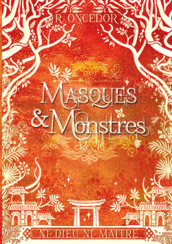 MASQUES ET MONSTRES 4