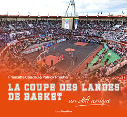 LA COUPE DES LANDES DE BASKET : UN DEFI UNIQUE