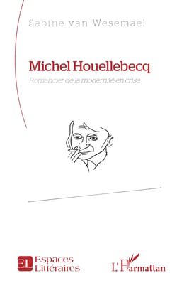 Michel Houellebecq