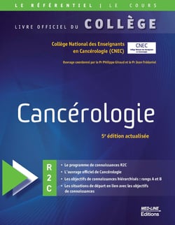 Collège National des Enseignants en Cancérologie (CNEC)