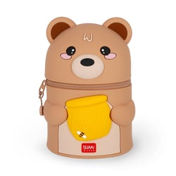 Trousse Super Kawaii Legami - Teddy Bear