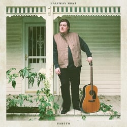 Halfway Home - Vinyle