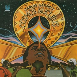 Cosmos Nucleus - CD