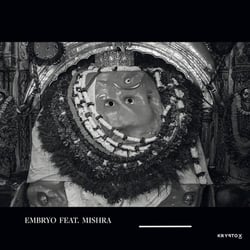 Embryo - Vinyle