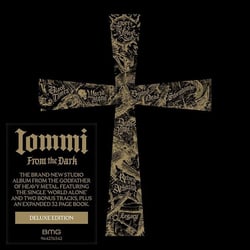 From the Dark - édition deluxe - CD