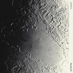 Voyager - Vinyle