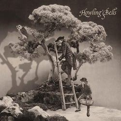 Howling Bells - édition colorée - Vinyle