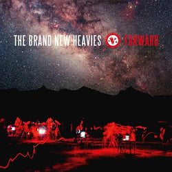 Forward - CD