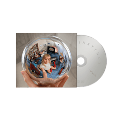 Instinct - CD