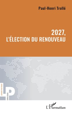 2027, l’élection du renouveau