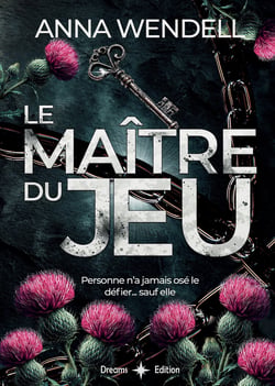 Le Maître du jeu