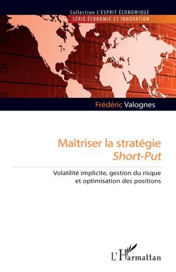 Maîtriser la stratégie Short-Put