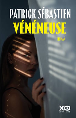 Vénéneuse