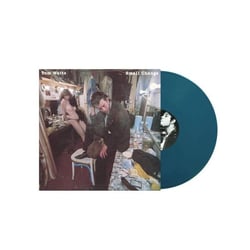 Small Change - Vinyle