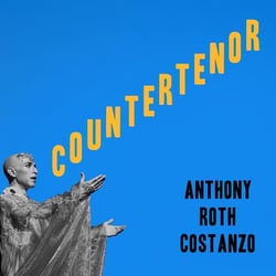 Countertenor - CD