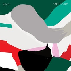 Carrouge - Vinyle