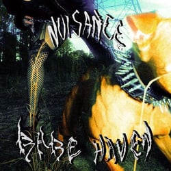 Nuisance - CD
