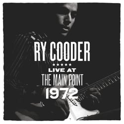 The Main Point - Live 1972 - Vinyle