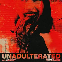 UNADULTERATED - CD